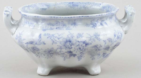 Sauce Tureen c1870
